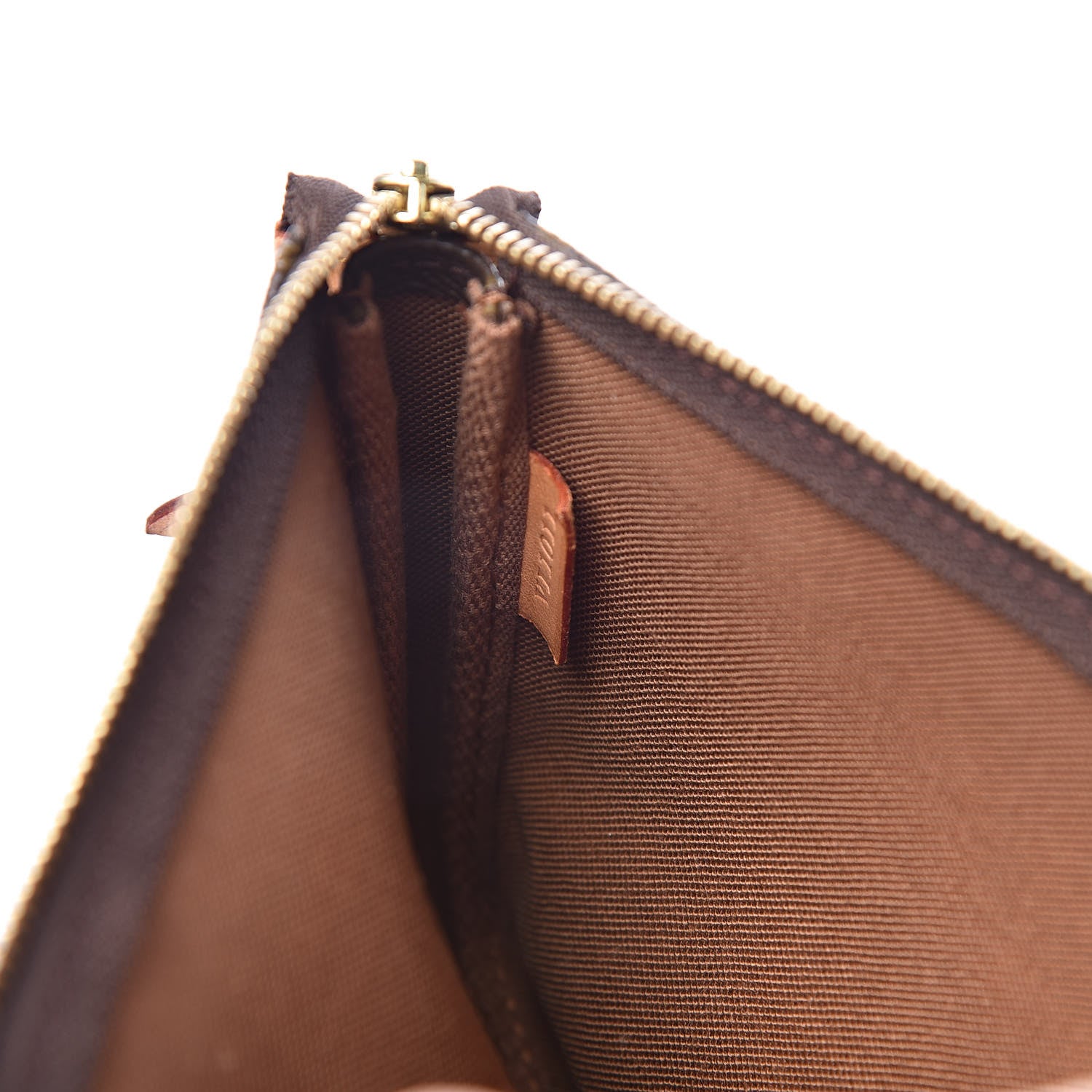 Louis Vuitton Monogram Pochette Accessories 7 of 9
