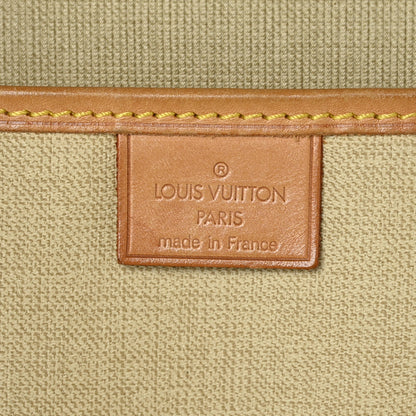 Louis Vuitton Monogram Excursion Shoe Bag 6 of 8