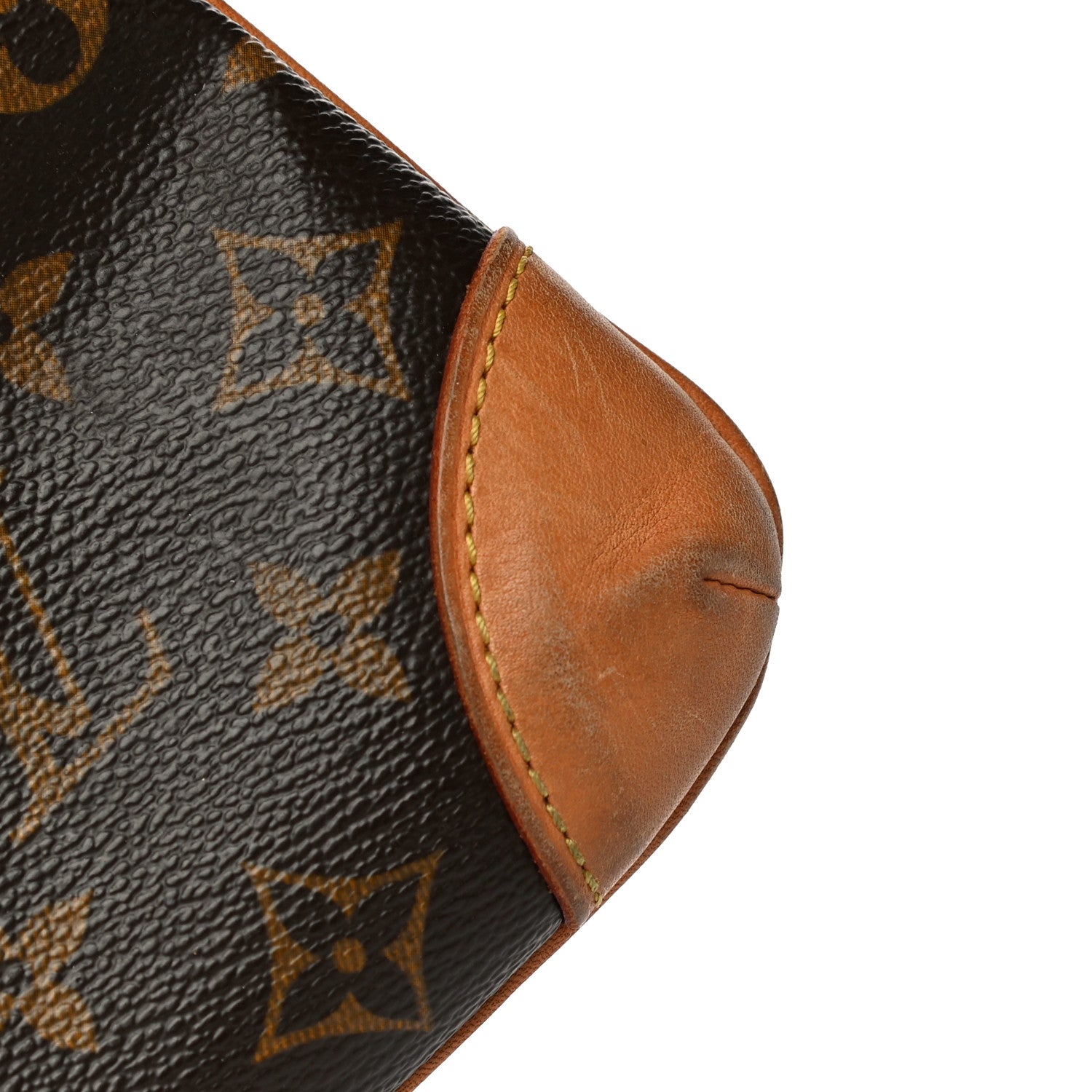 Louis Vuitton Monogram Sac Coussin GM 6 of 20
