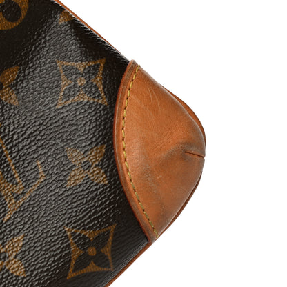 Louis Vuitton Monogram Sac Coussin GM 6 of 20