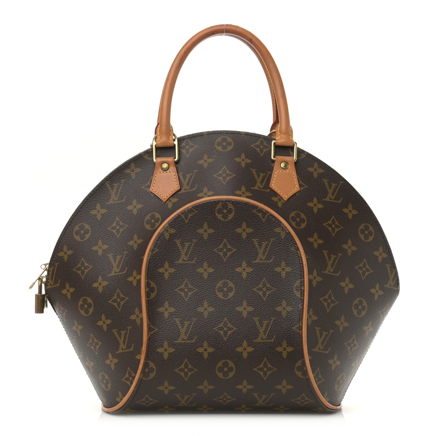 Monogram Ellipse MM