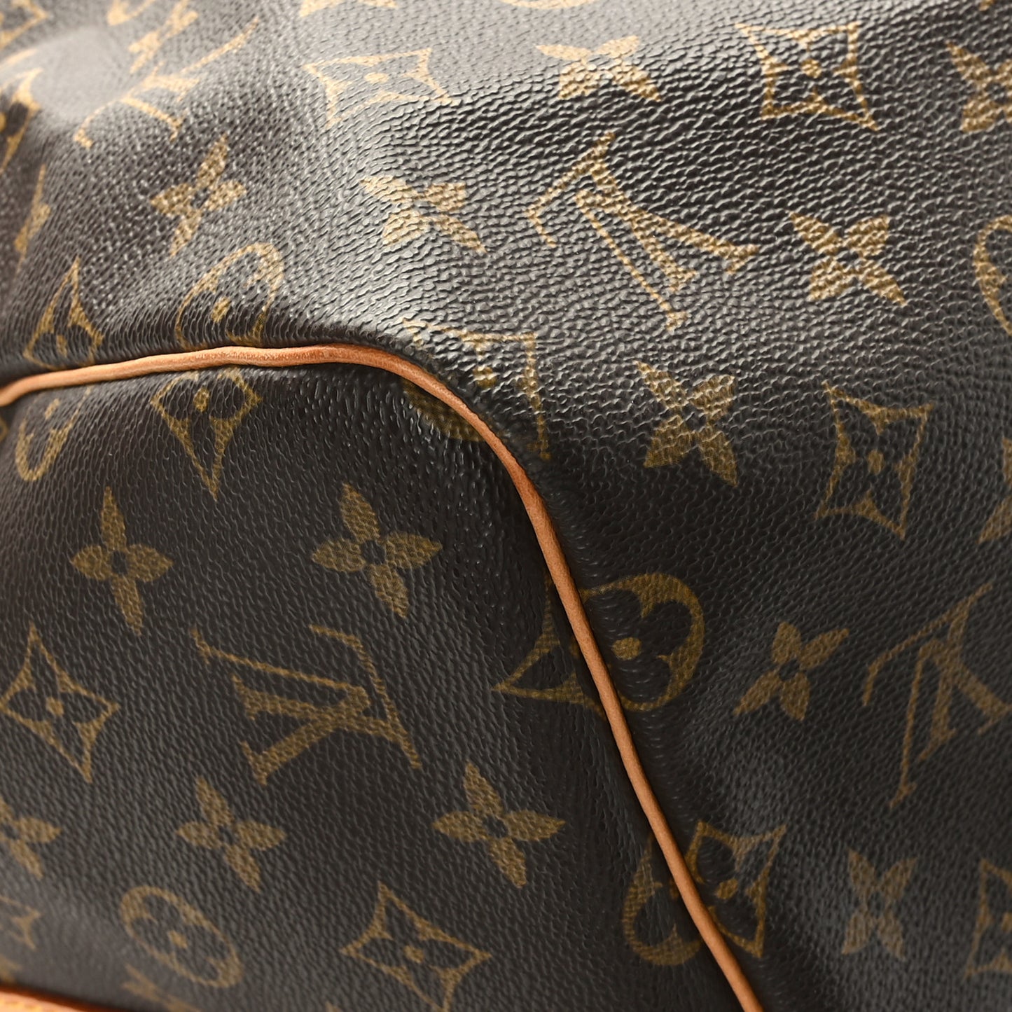 Monogram Keepall Bandouliere 55
