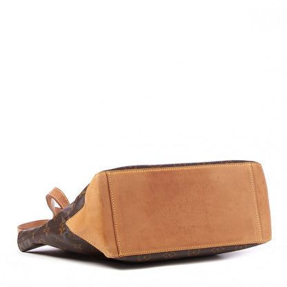 Louis Vuitton Monogram Cabas Piano 3 of 8