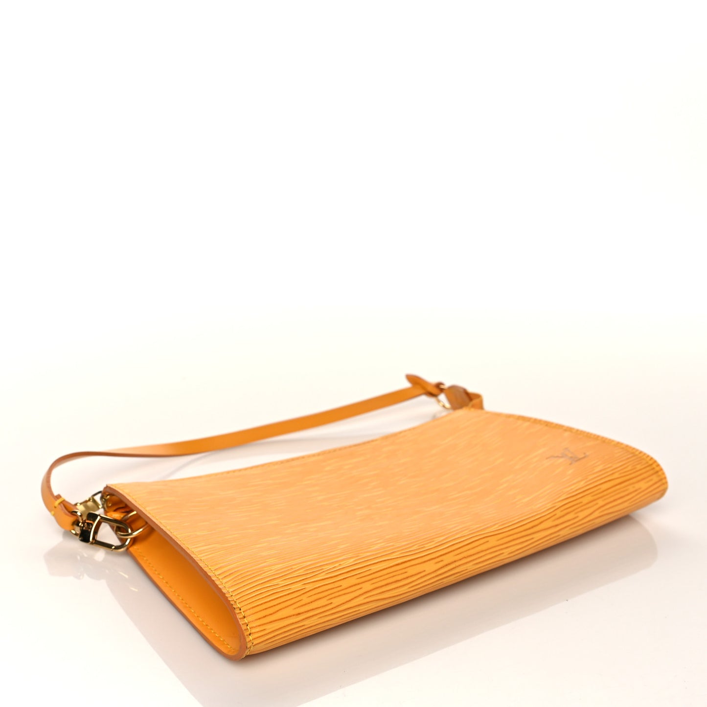 Epi Pochette Accessories 24 Tassil