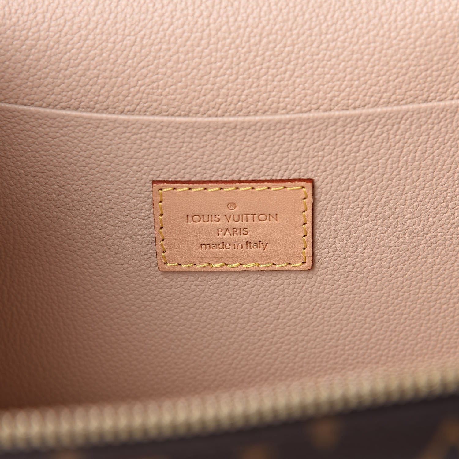 Louis Vuitton Monogram Nice BB 6 of 11