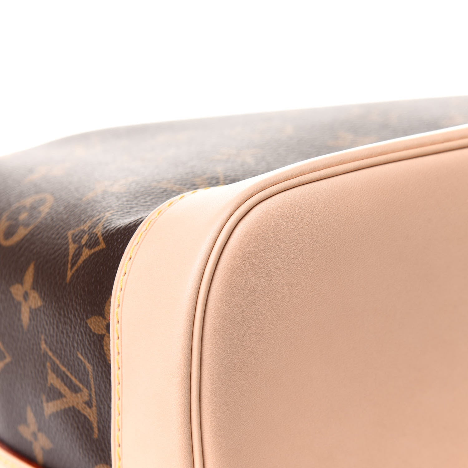 Louis Vuitton Monogram Petit Noe NM 11 of 13