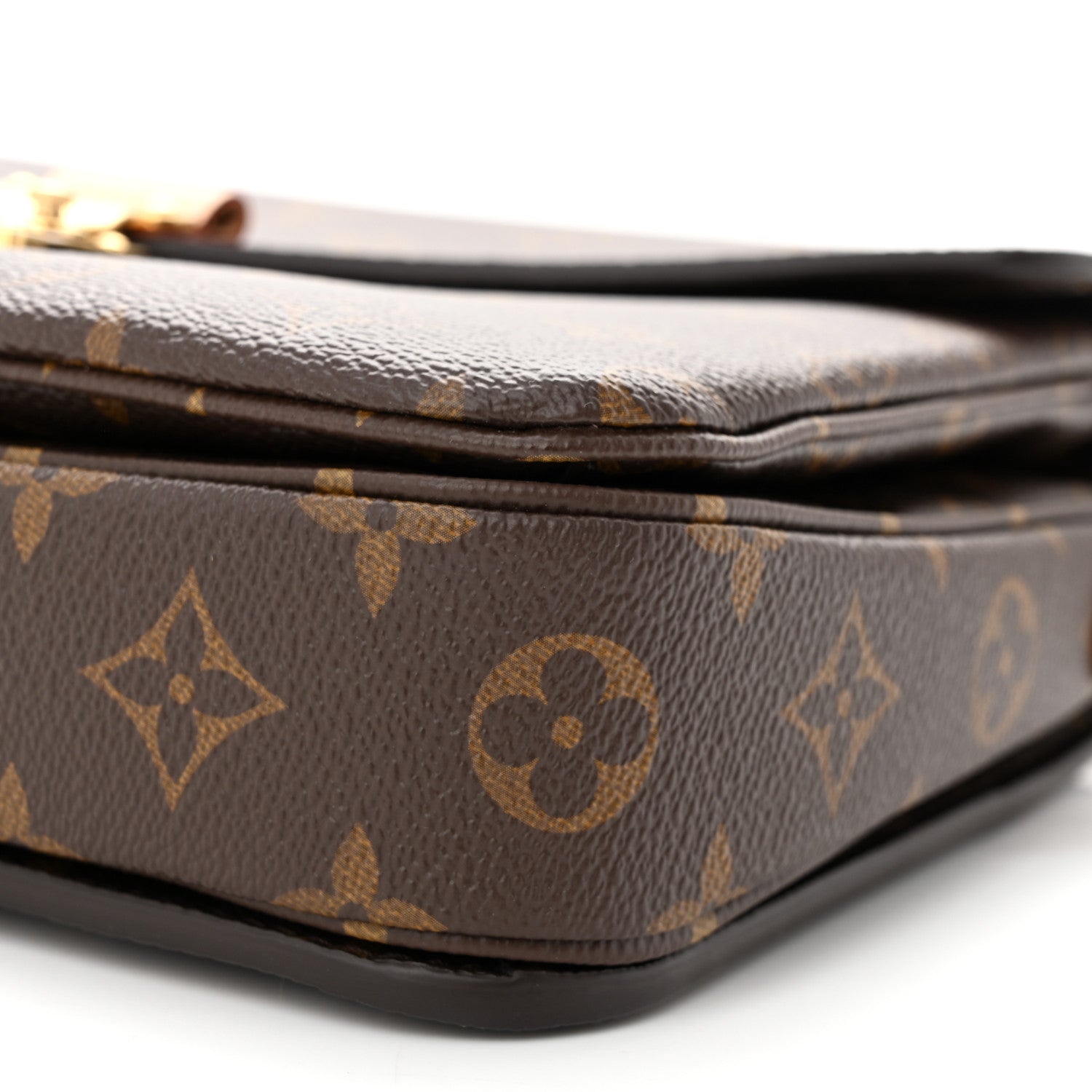 Louis Vuitton Monogram Pochette Metis 11 of 12