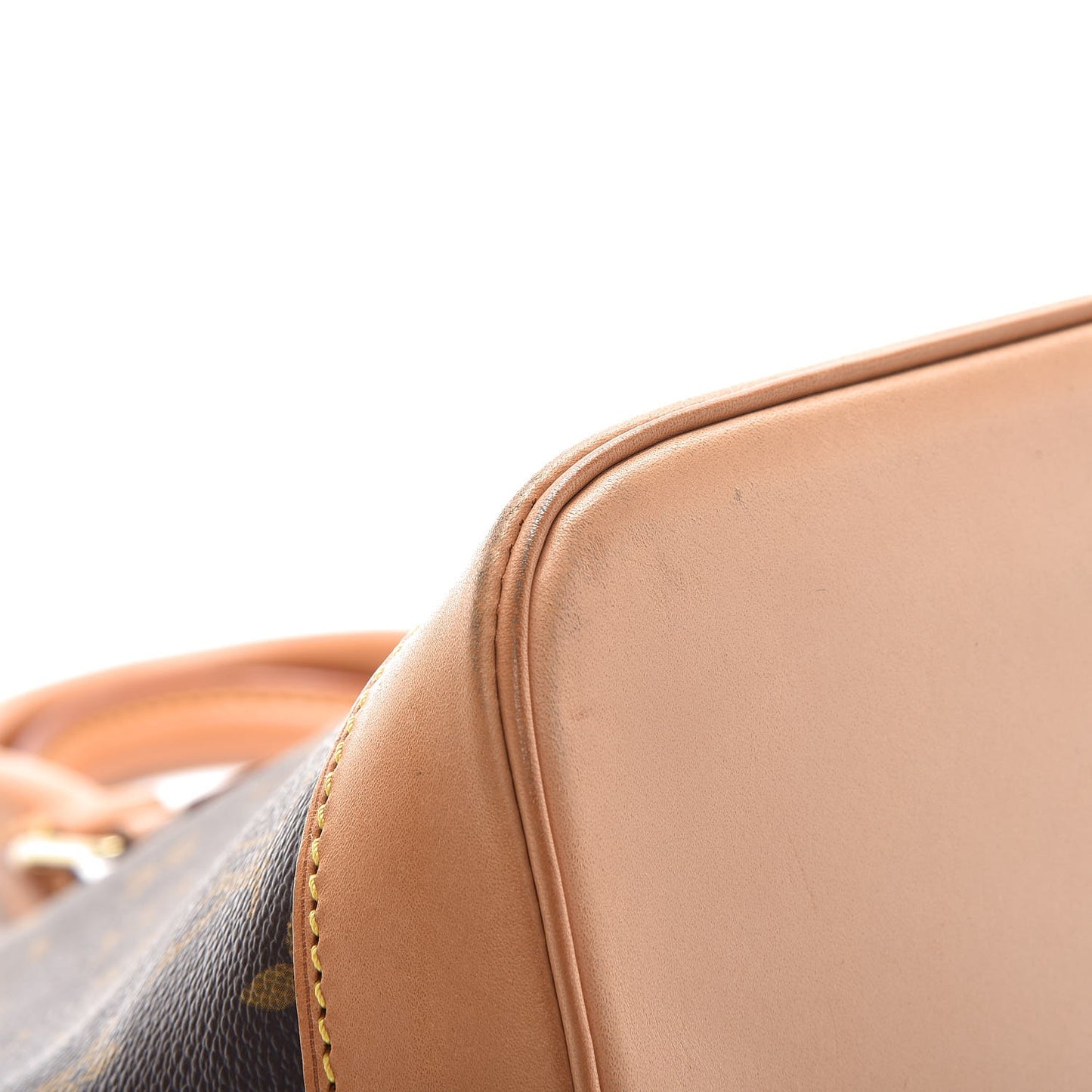 Monogram Alma PM