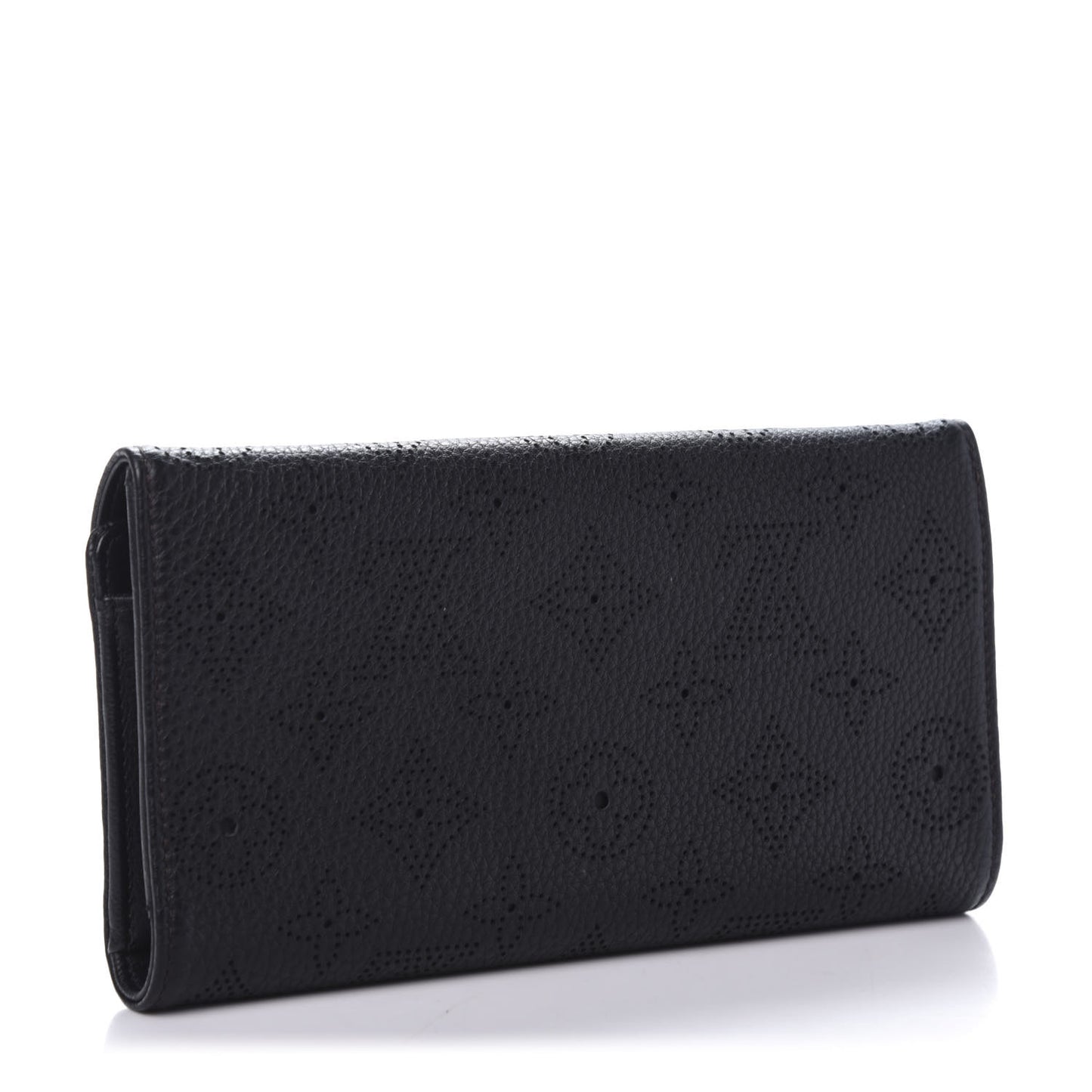 Mahina Amelia Wallet Black