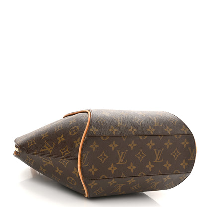 Louis Vuitton Monogram Ellipse MM 4 of 14