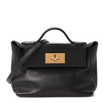 Hermes Volupto Swift 24/24 21 Black 1 of 10