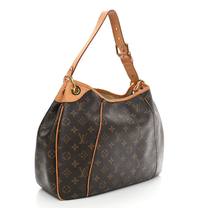 Louis Vuitton Monogram Galliera PM 3 of 15