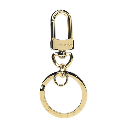 Louis Vuitton Artsy Key Ring Holder Gold 1 of 3