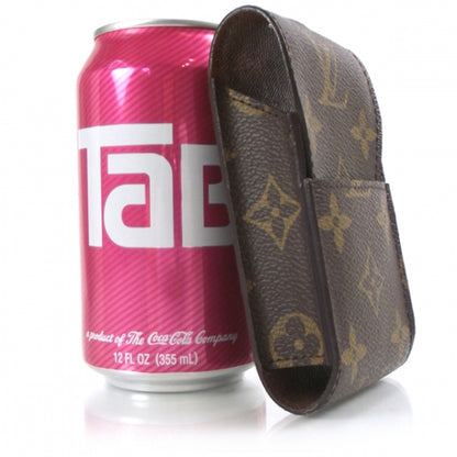 Louis Vuitton Monogram iPod Case 3 of 7