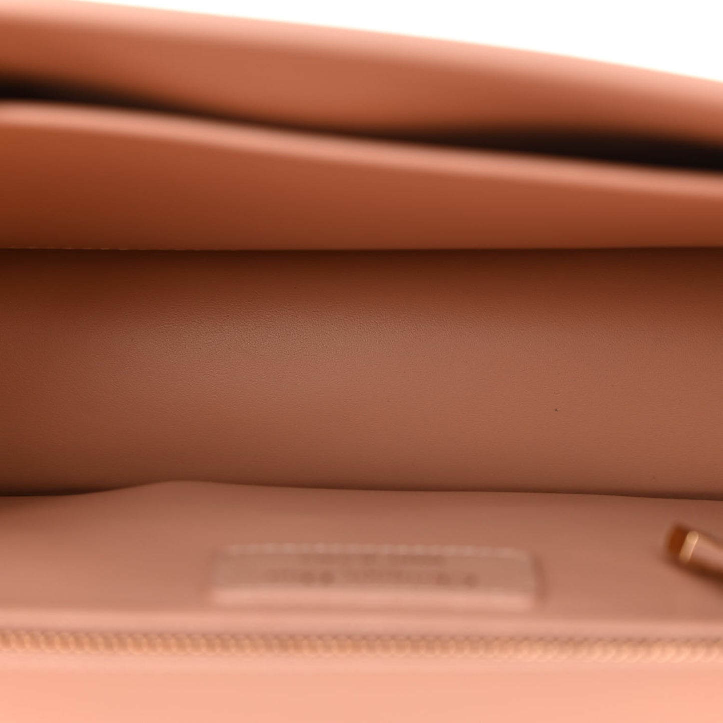 Box Calfskin 30 Montaigne Flap Bag Rose Des Vents
