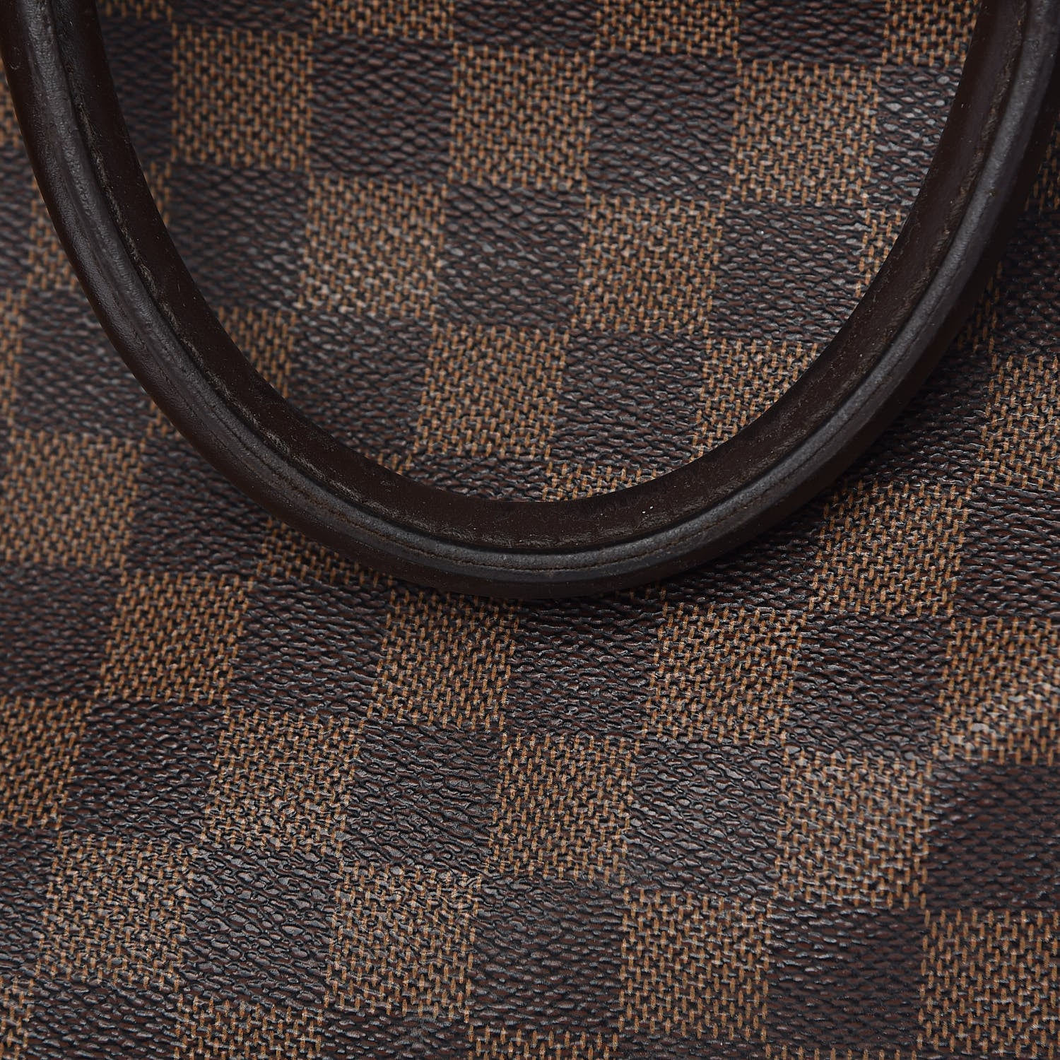 Louis Vuitton Damier Ebene Speedy 30 10 of 23
