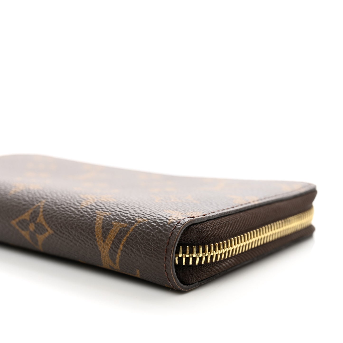 Monogram Zippy Organizer Wallet