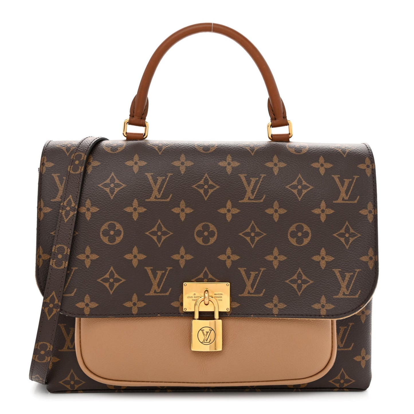 Monogram Marignan Sesame