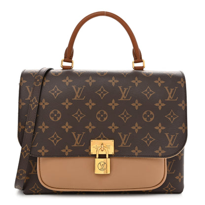 Louis Vuitton Monogram Marignan Sesame 1 of 11
