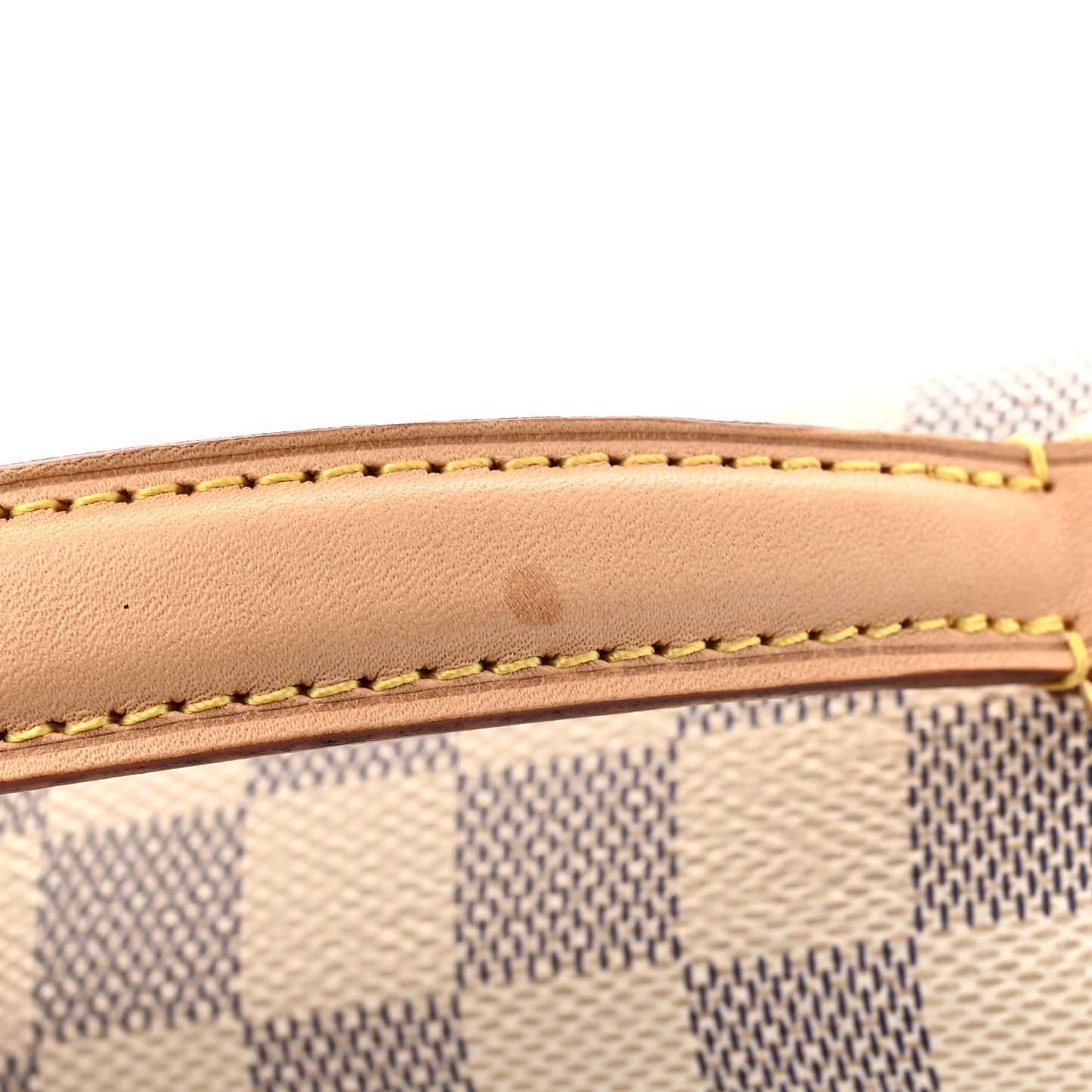 Damier Azur Croisette