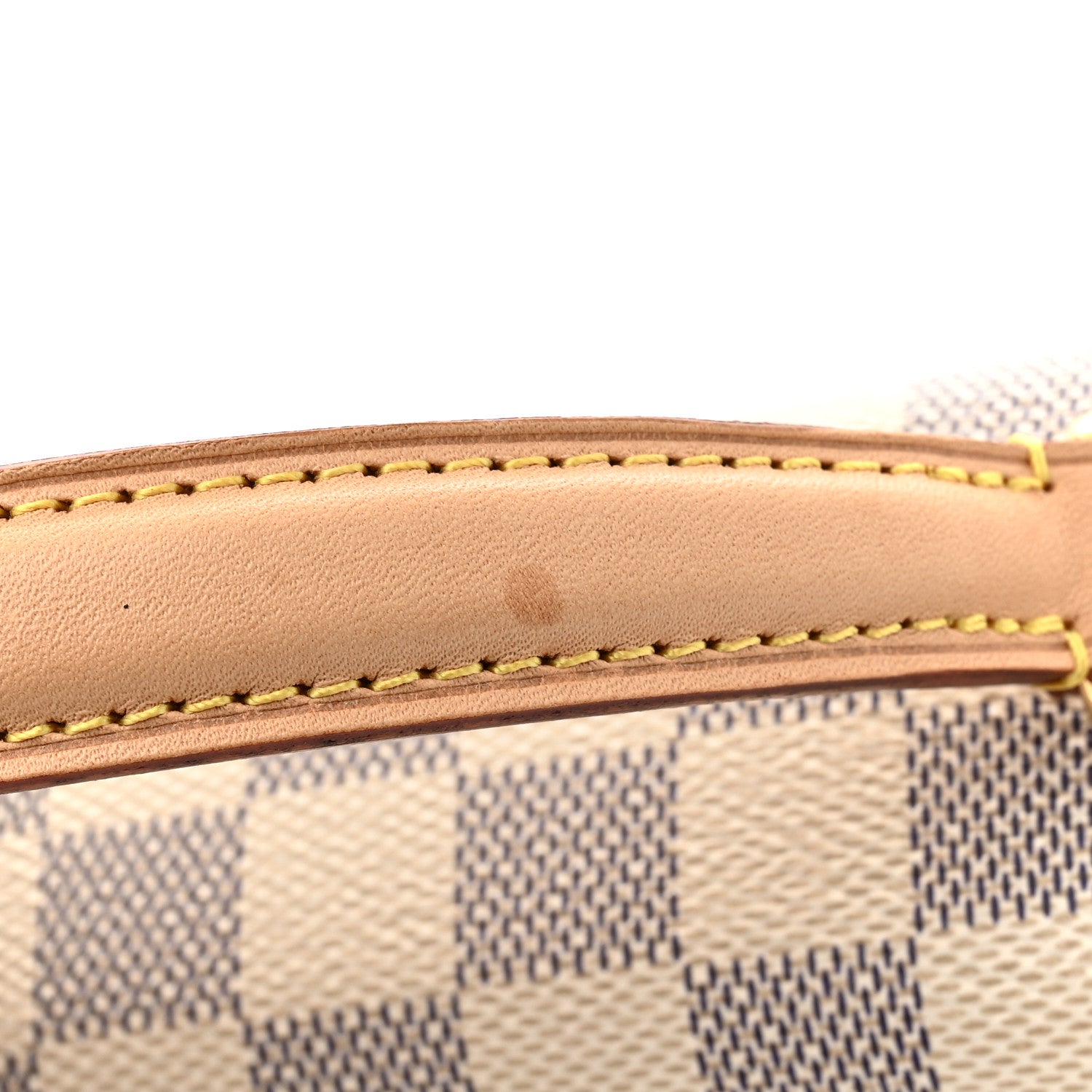 Louis Vuitton Damier Azur Croisette 12 of 13