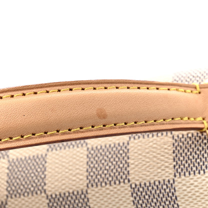 Louis Vuitton Damier Azur Croisette 12 of 13