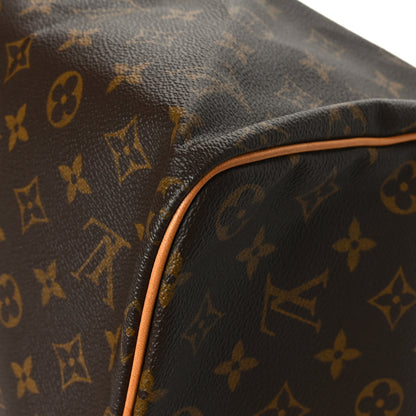 Louis Vuitton Monogram Speedy 40 11 of 13