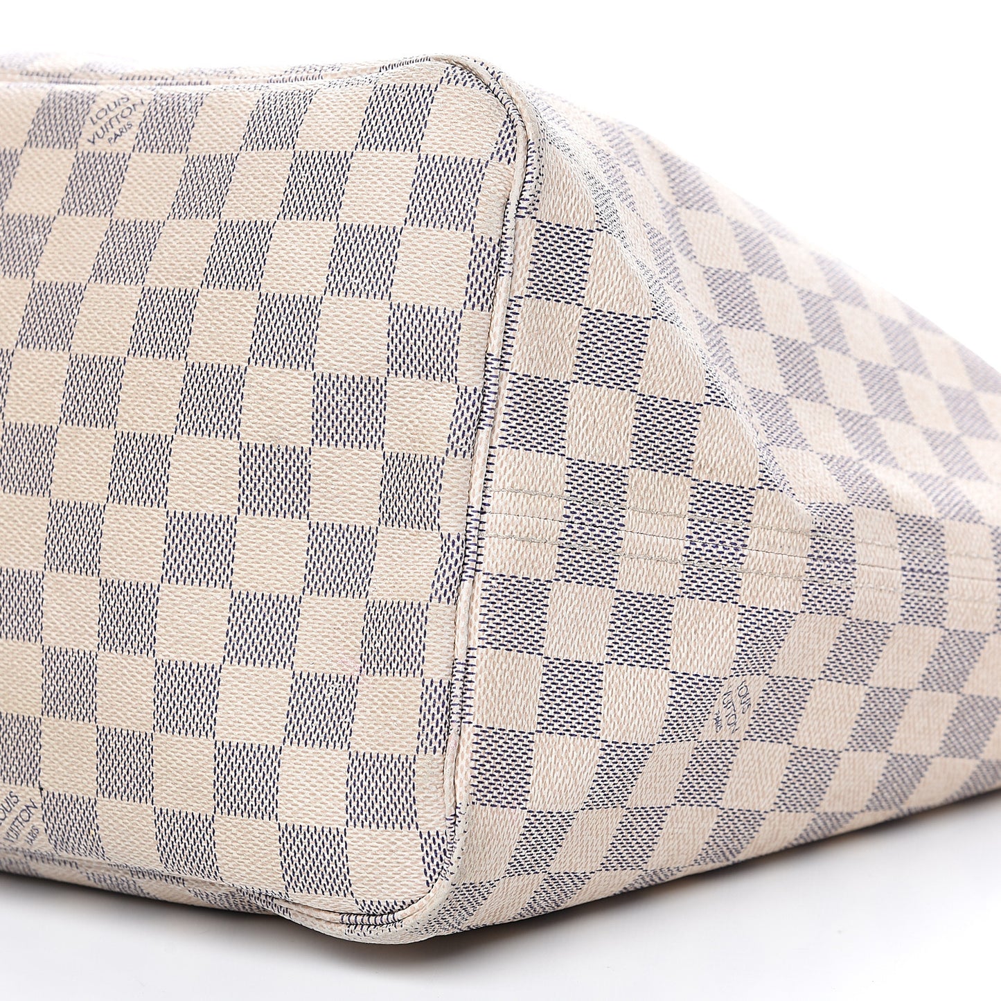 Damier Azur Neverfull GM
