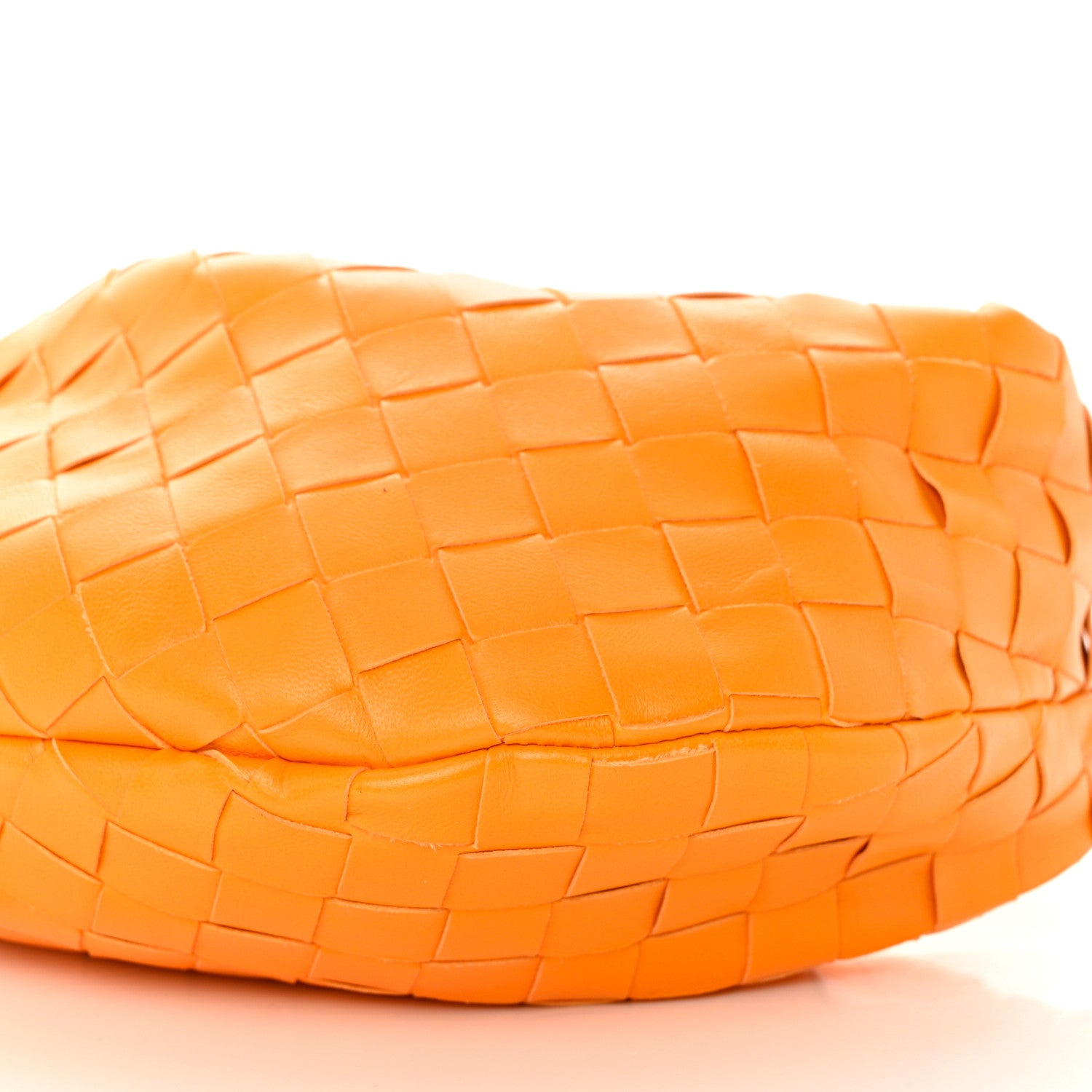 Bottega Veneta Nappa Intrecciato Mini Jodie Sunburst 9 of 9