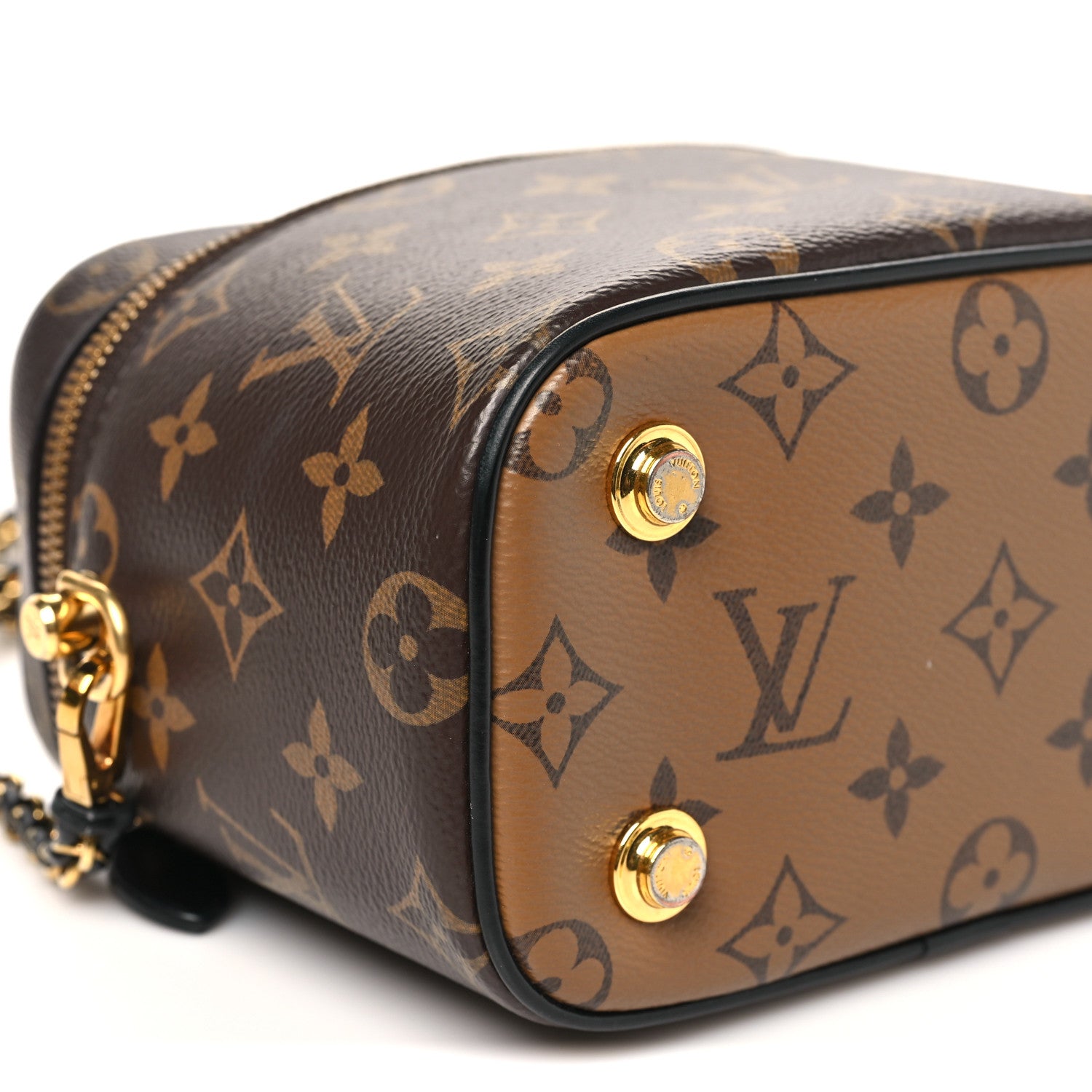 Louis Vuitton Reverse Monogram Vanity PM 8 of 9