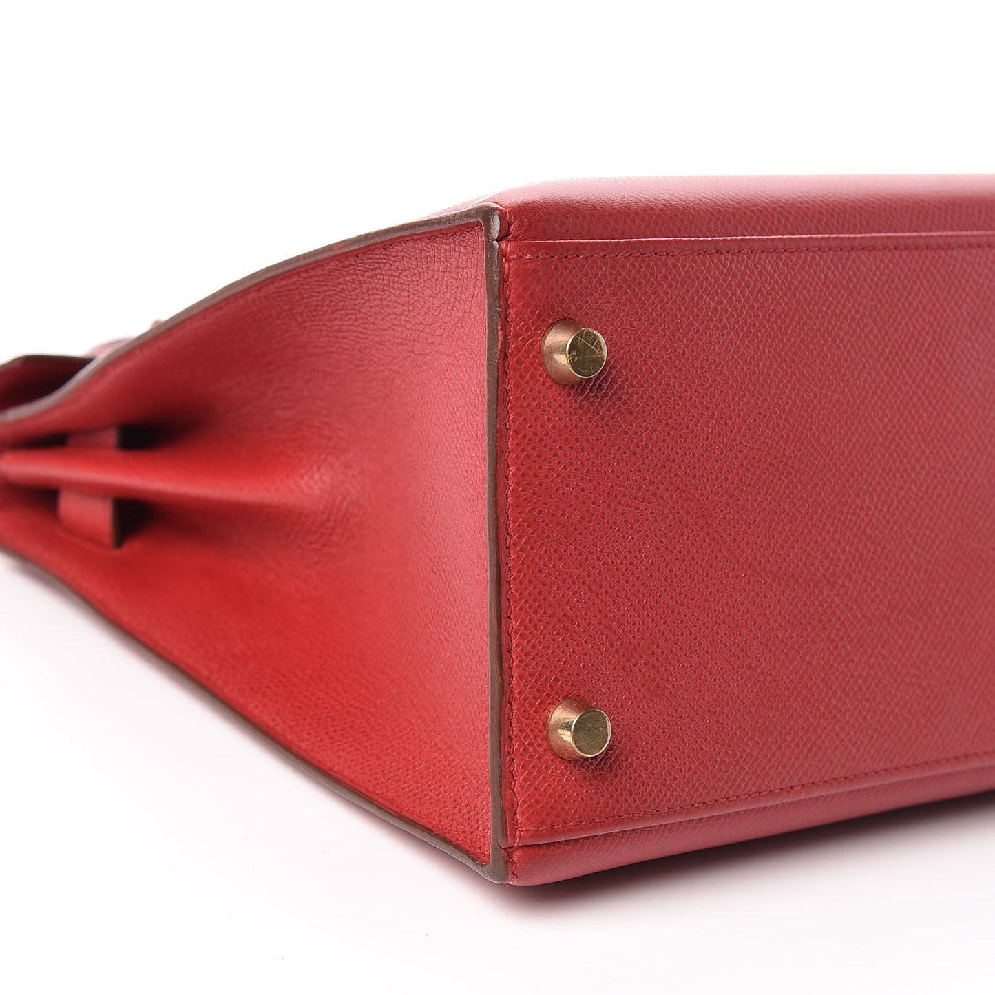 Courchevel Kelly Sellier 28 Rouge Vif