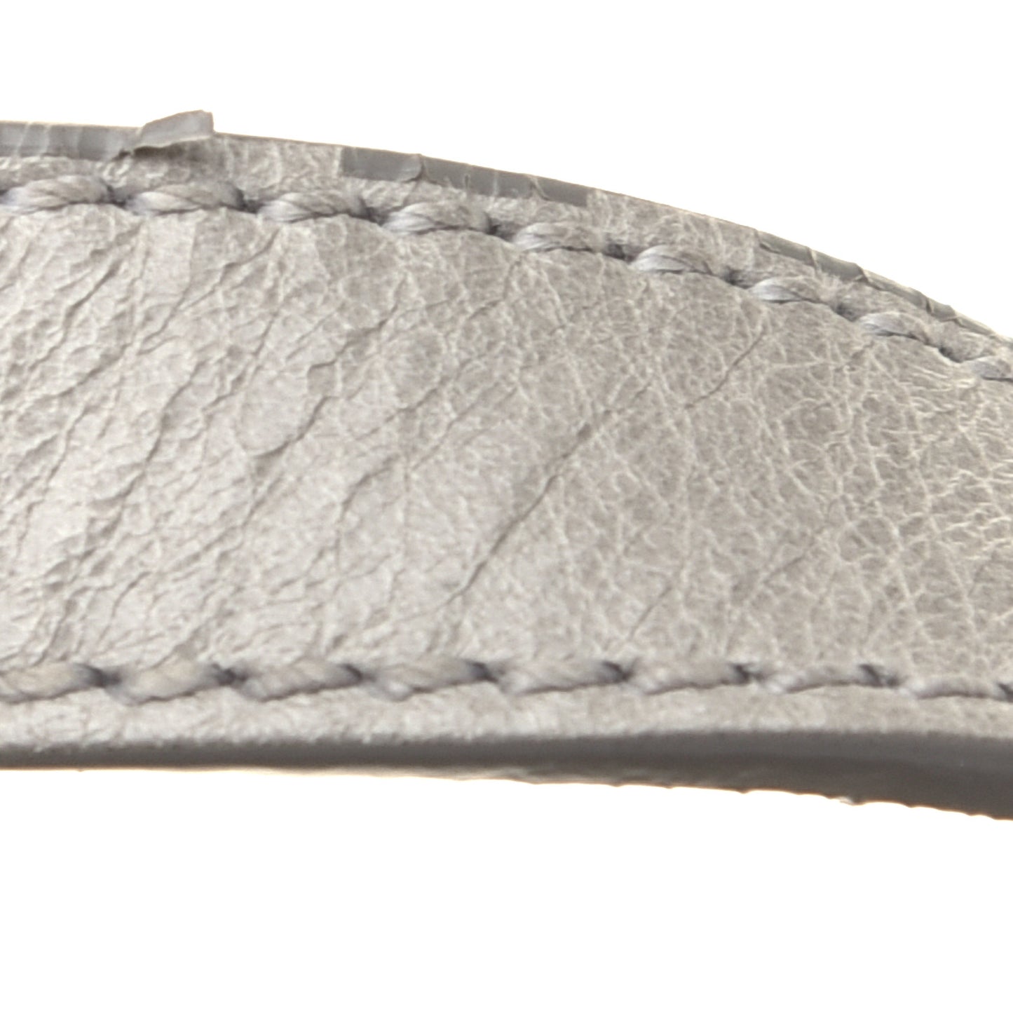 Vitello Shine Bauletto Nube