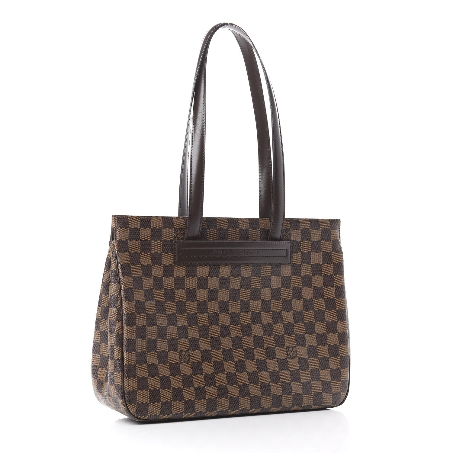 Louis Vuitton Damier Ebene Parioli PM 2 of 9