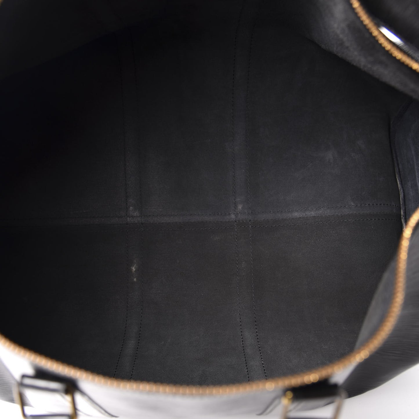 Epi Keepall 55 Black
