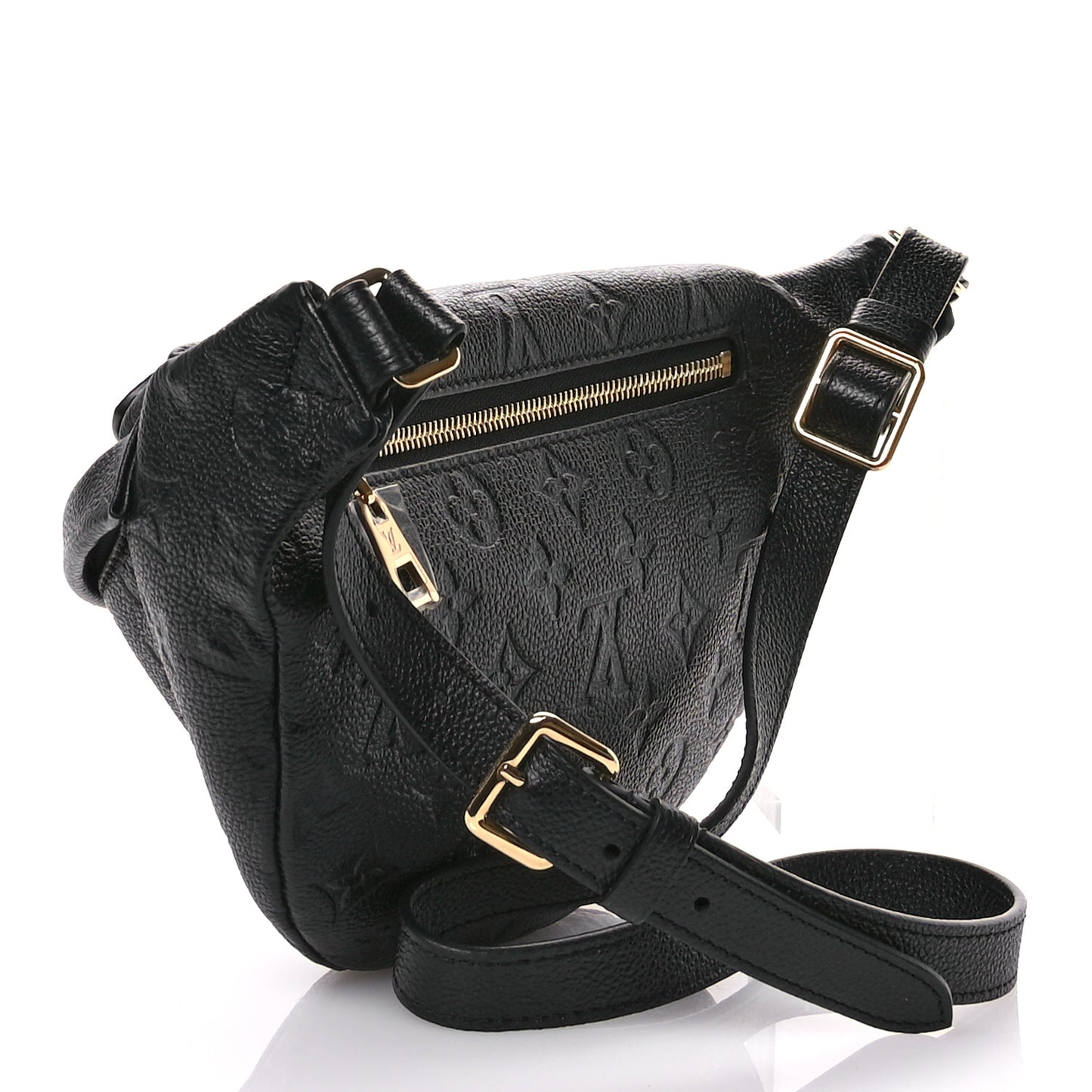 Empreinte BumBag Black