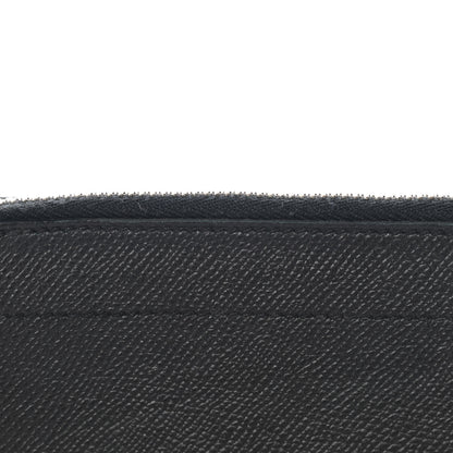 Hermes Epsom Serviette 57 Briefcase Black 8 of 10