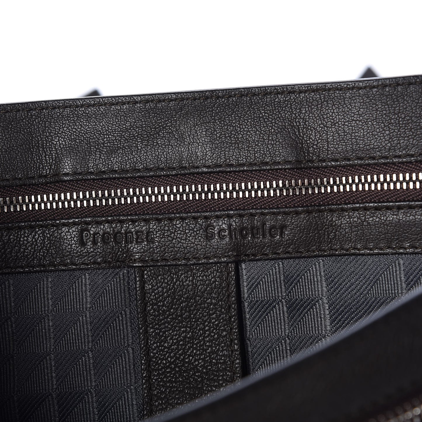 Lambskin Medium PS1 Satchel Pepe