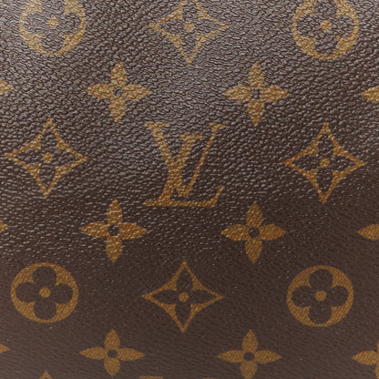 Louis Vuitton Monogram Speedy 25 11 of 13