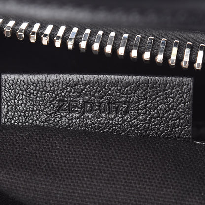 Givenchy Sugar Goatskin Small Antigona Black 8 of 10