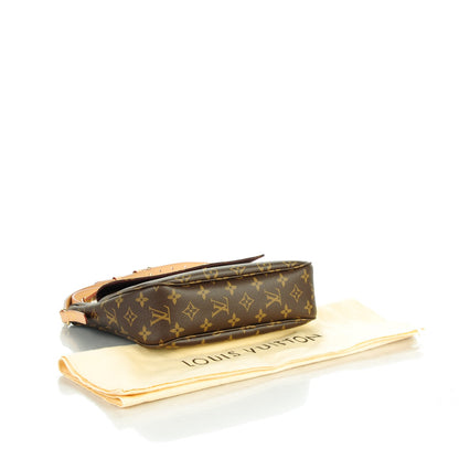 Louis Vuitton Monogram Mabillon 4 of 7