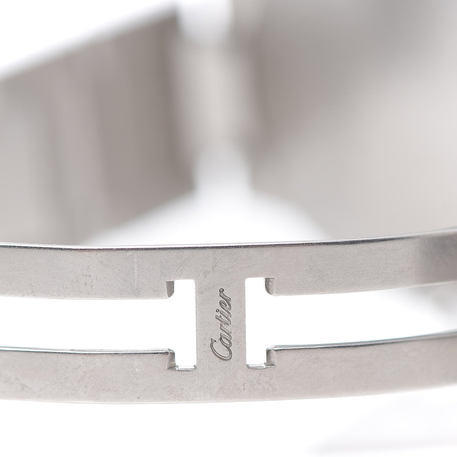 Cartier Stainless Steel 36mm Ballon Bleu De Automatic Watch 7 of 10
