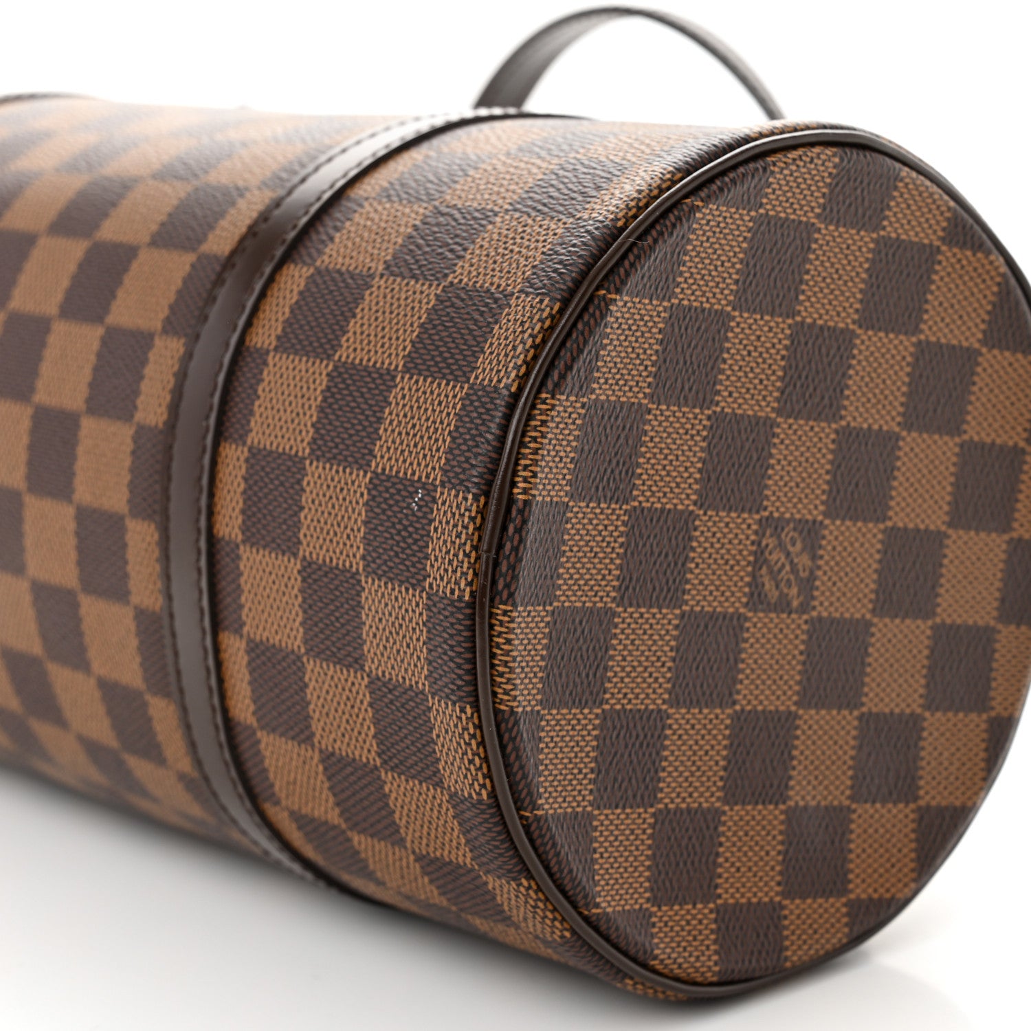 Louis Vuitton Damier Ebene Papillon 30 9 of 11