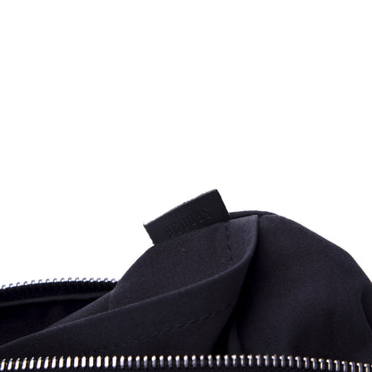 Louis Vuitton Epi Speedy 30 Black 5 of 9