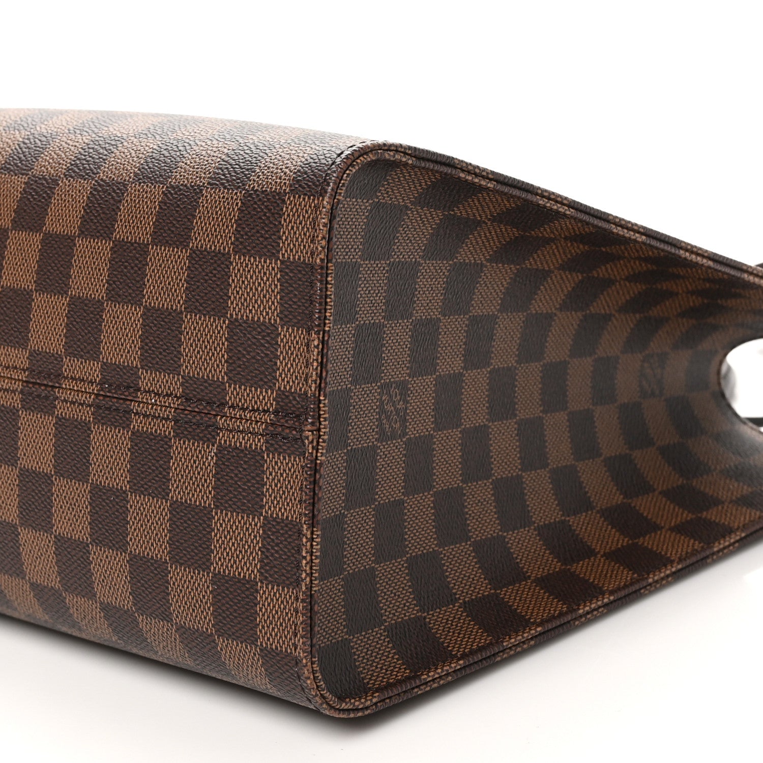Louis Vuitton Damier Ebene Onthego MM 9 of 9