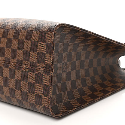 Louis Vuitton Damier Ebene Onthego MM 9 of 9