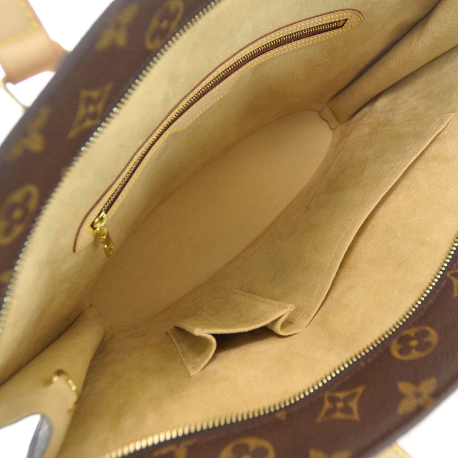 Louis Vuitton Monogram Babylone 5 of 7
