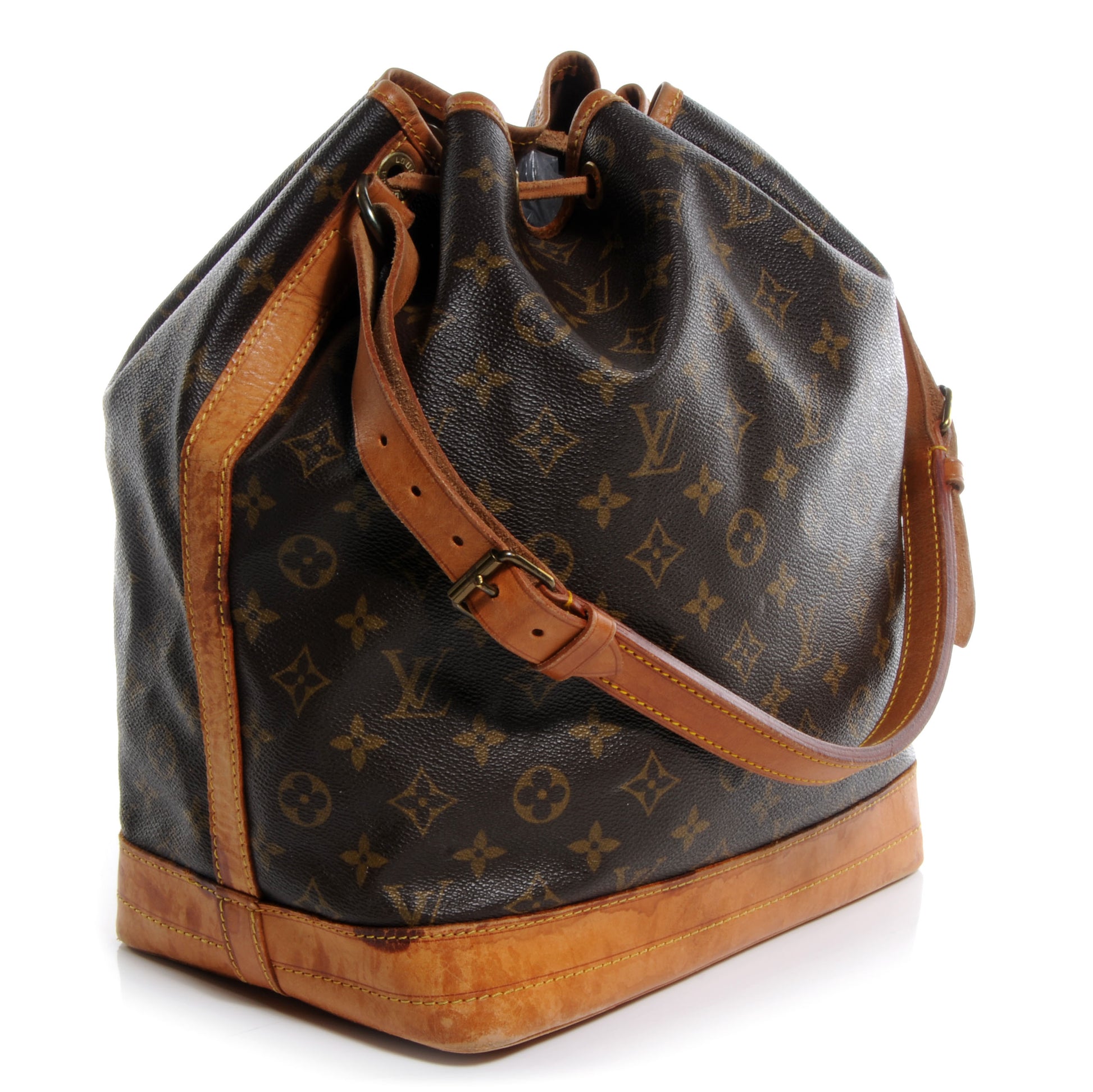 Louis Vuitton Monogram Noe 3 of 8