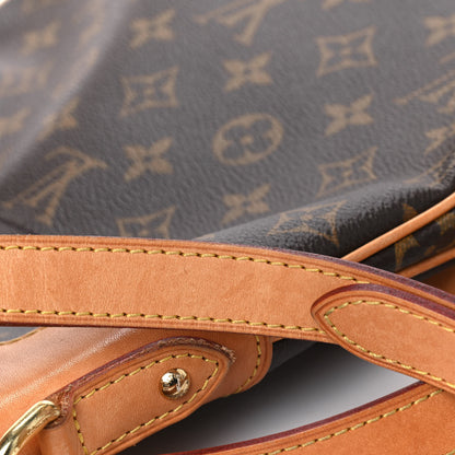Louis Vuitton Monogram Odeon PM 12 of 17