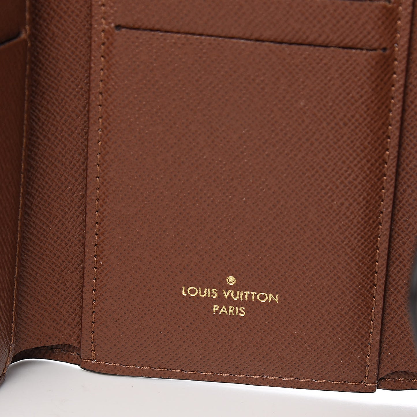 Monogram Victorine Wallet