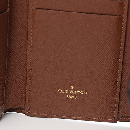 Louis Vuitton Monogram Victorine Wallet 6 of 8